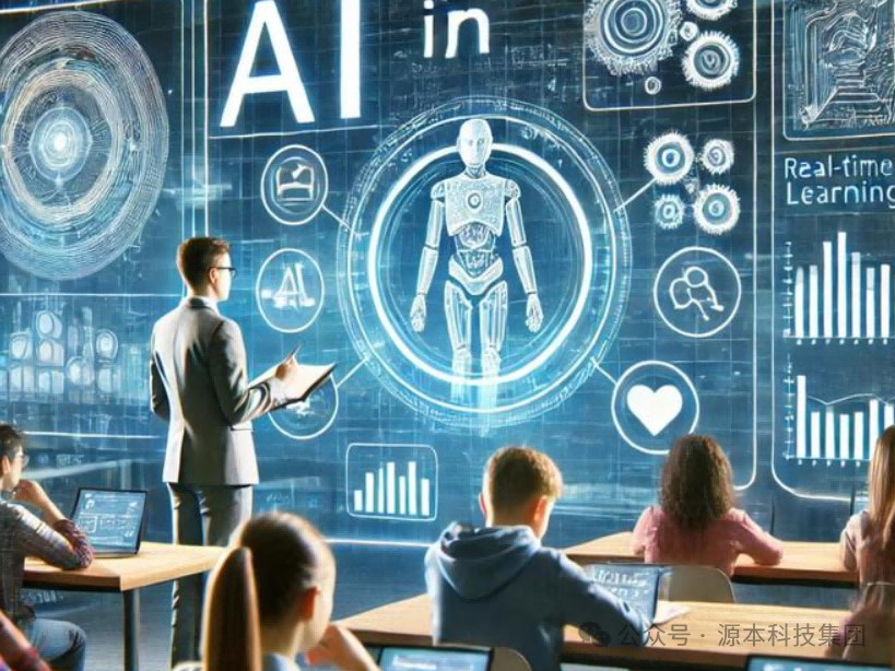 艾弗森贝博ballbet官网科技-本科生掌握大数据、云原生、AI-竞赛保研求职的“超车秘籍”来了！